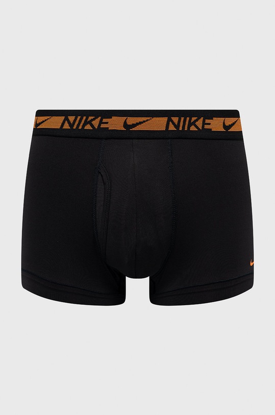 Nike bokserki (3-pack) KE1029 czarny AA00