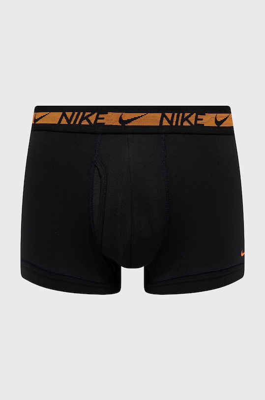 Nike bokserki (3-pack) KE1029 czarny AA00