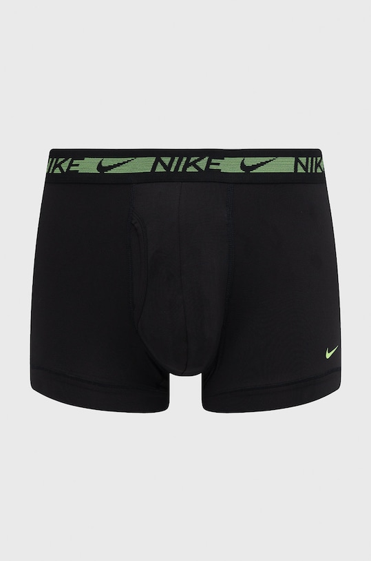 Nike bokserki (3-pack) KE1029 czarny AA00