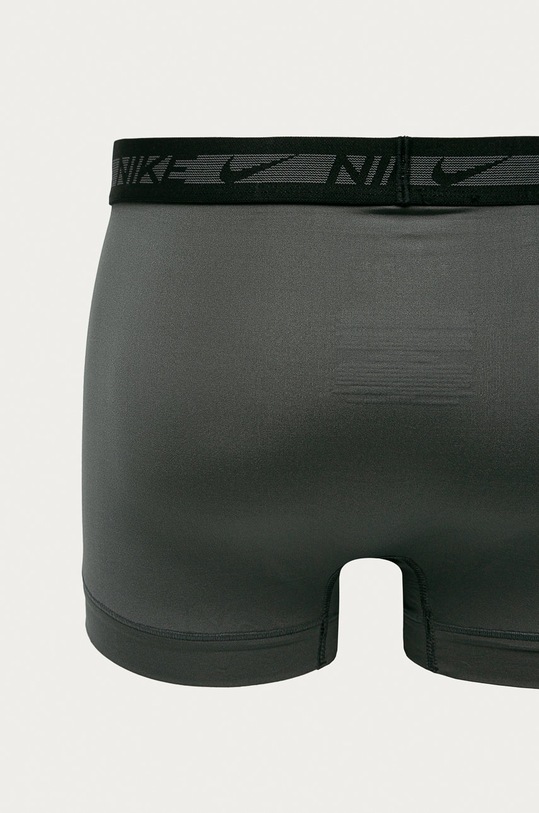 Nike bokserki (3-pack) czarny KE1029