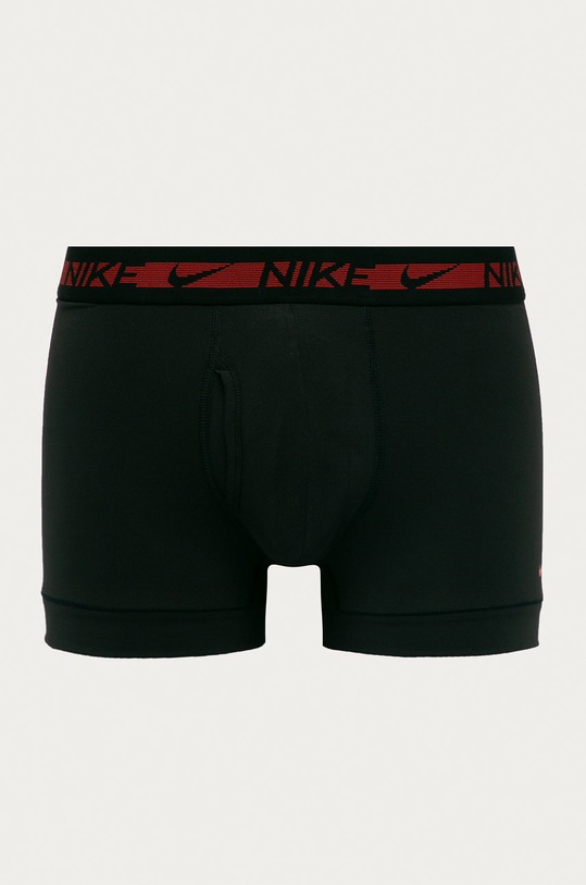 Nike bokserki (3-pack) KE1029 czarny AA00