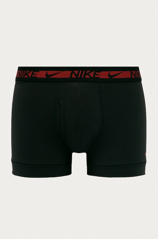 Nike bokserki (3-pack) KE1029 czarny AA00