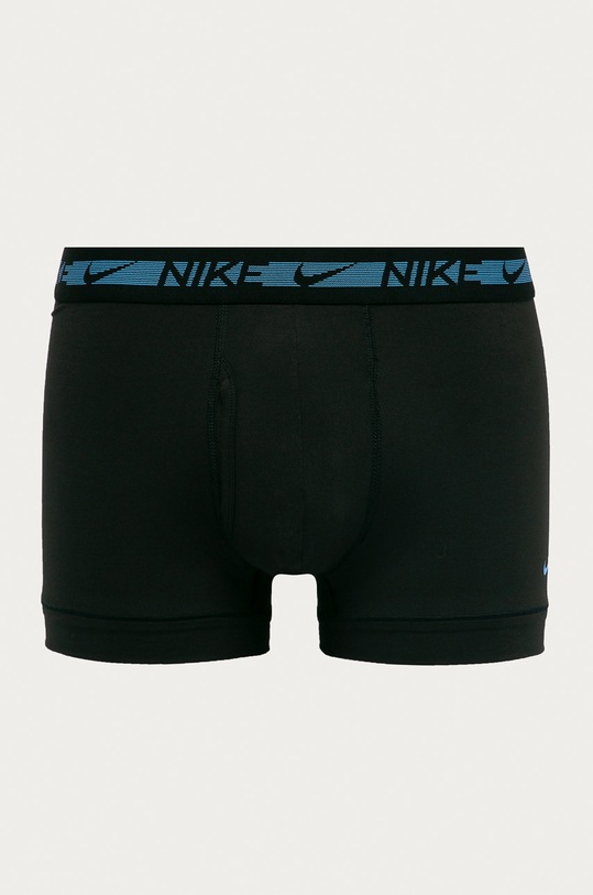 Nike bokserki (3-pack) czarny KE1029