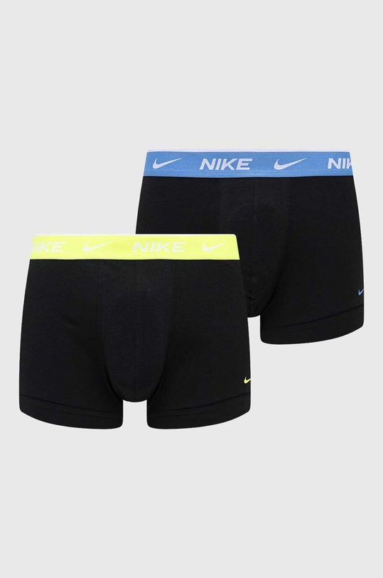 Nike boxeri boxeri albastru KE1085
