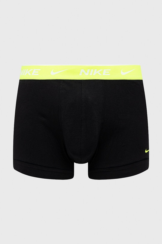 Nike boxeri KE1085 albastru AA00