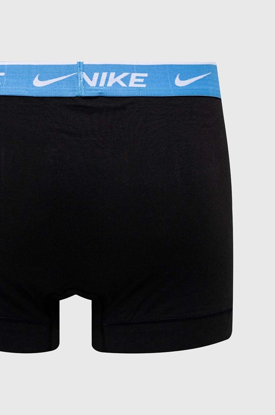 Nike boxeri KE1085 albastru