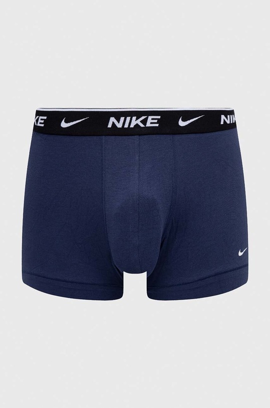 Odzież Nike bokserki 2-pack KE1085 pomarańczowy