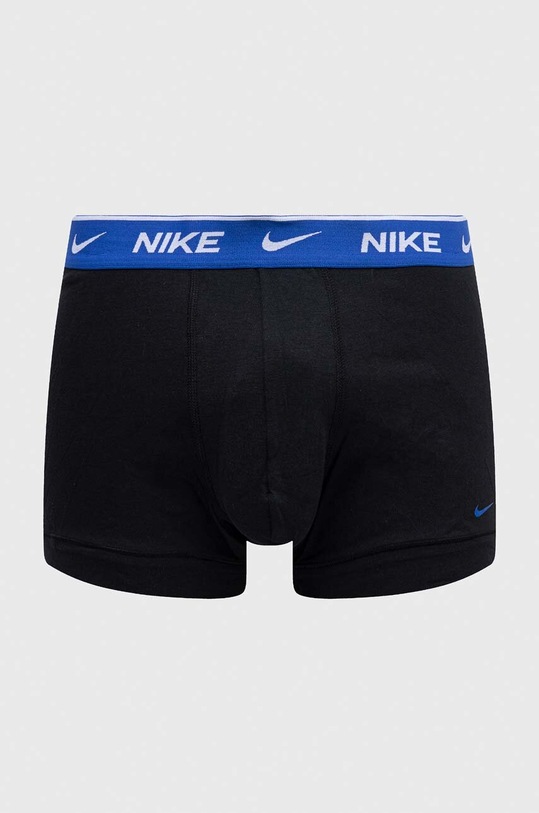 Nike bokserki 2-pack KE1085 niebieski AA00