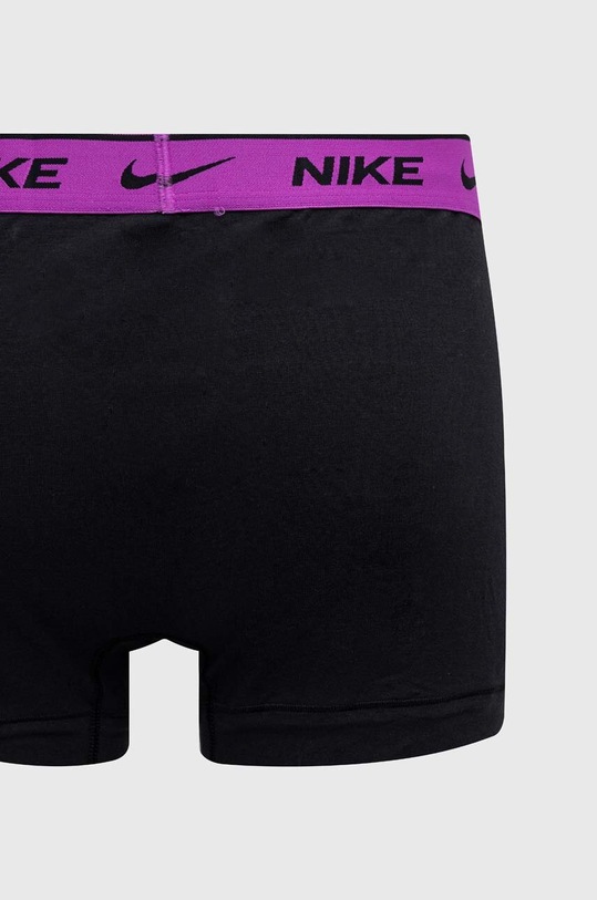 Nike bokserki 2-pack KE1085 niebieski