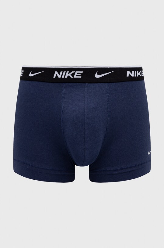 Boxerky Nike 2-pak KE1085 sivá AA00