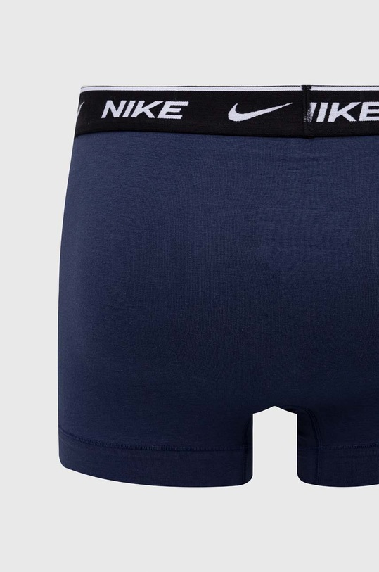 Боксери Nike 2-pack сірий KE1085