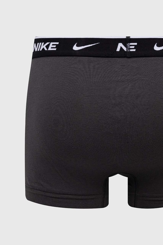 Боксери Nike 2-pack KE1085 сірий