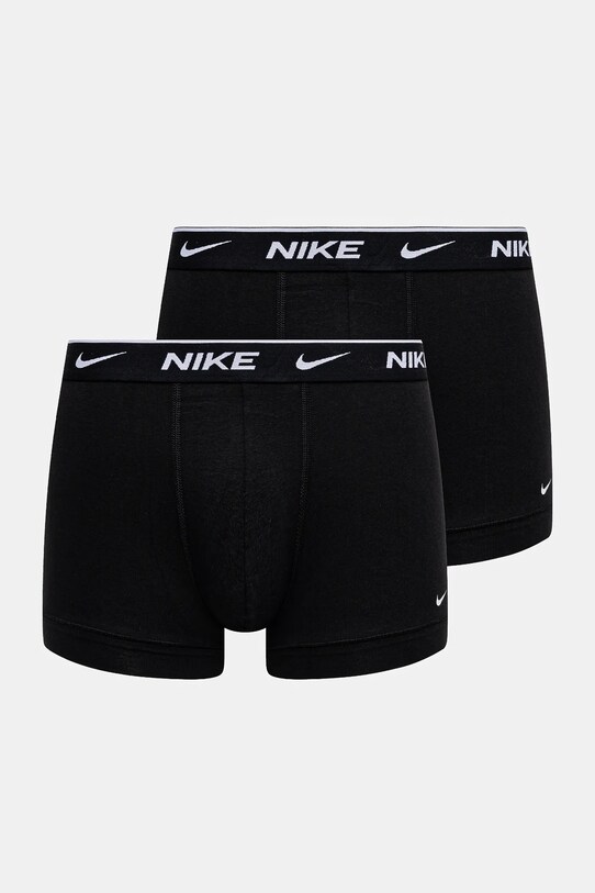 Funkční prádlo Nike pletenina černá KE1085