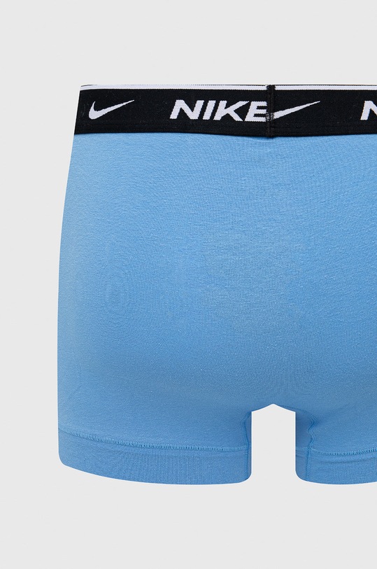 Боксерки Nike син KE1085