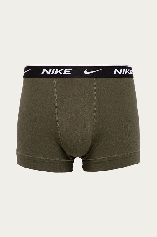 Odzież Nike bokserki KE1085 pomarańczowy