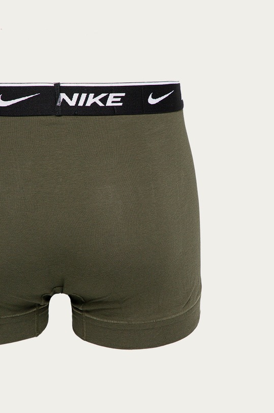 Nike bokserki KE1085 pomarańczowy
