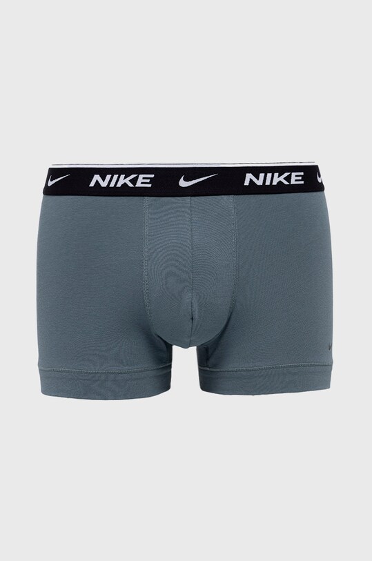 Одяг Nike - Боксери (2-pack) KE1085 червоний