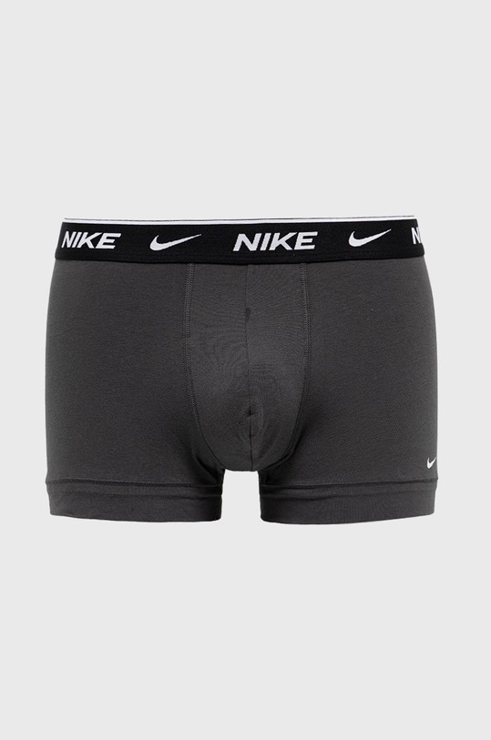 Oblečení Funkční prádlo Nike KE1085 modrá