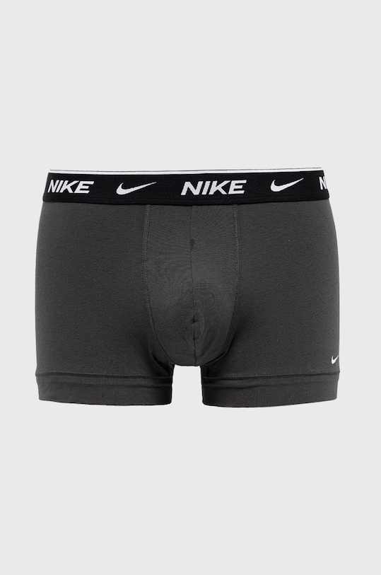 Oblečení Funkční prádlo Nike KE1085 modrá