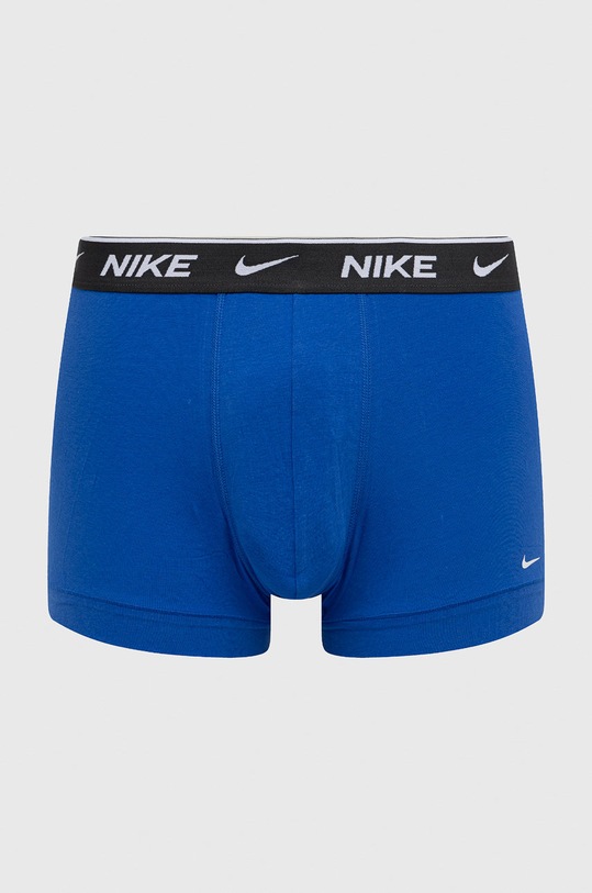 Boxerky Nike KE1085 modrá AA00
