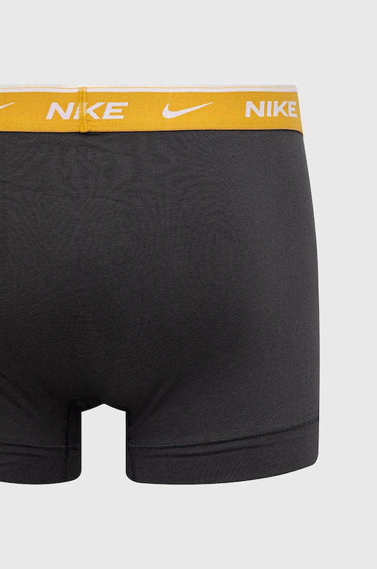 Boxerky Nike KE1085 modrá