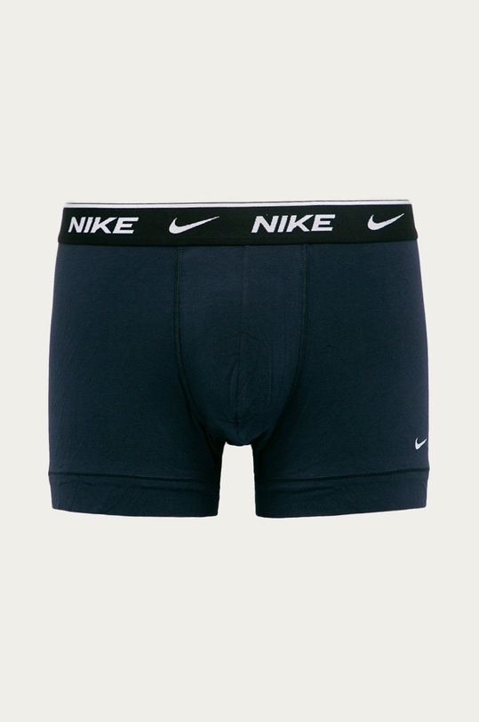 Odzież Nike bokserki KE1085 niebieski