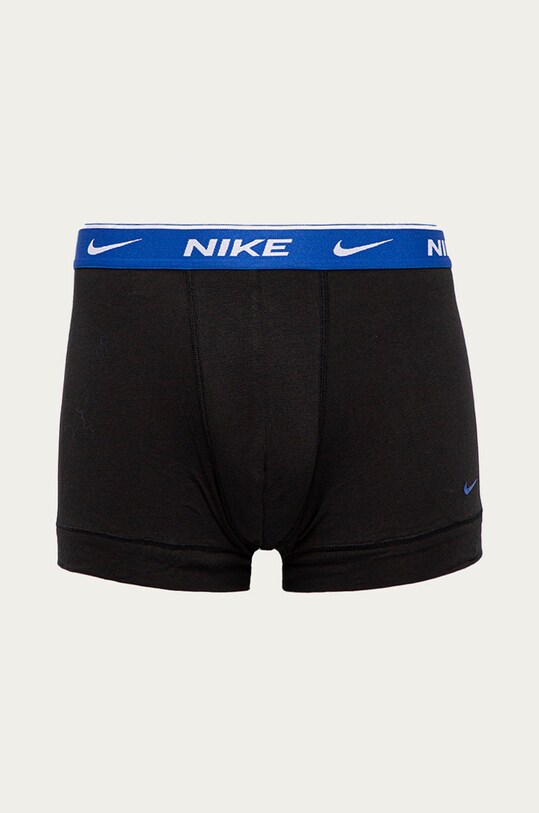 Odzież Nike bokserki KE1085 niebieski