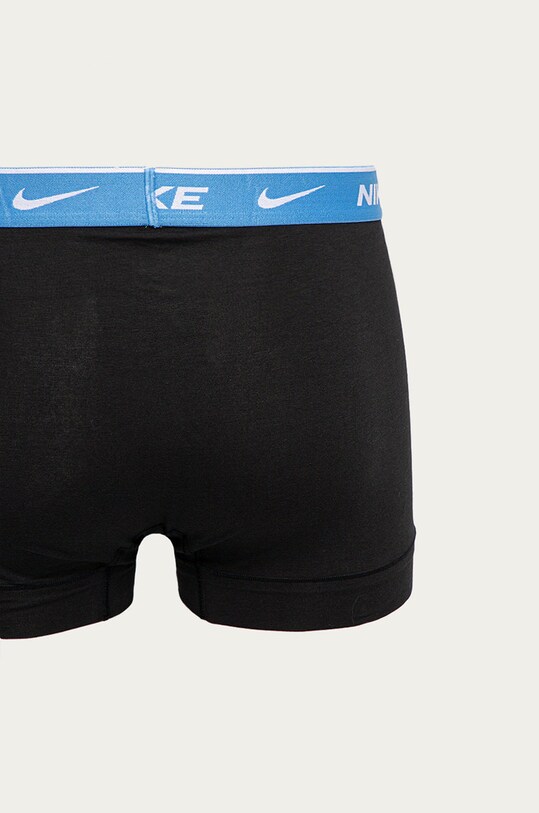 Nike bokserki niebieski KE1085
