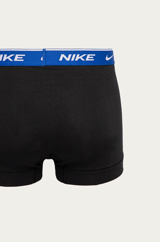 Nike bokserki KE1085 niebieski