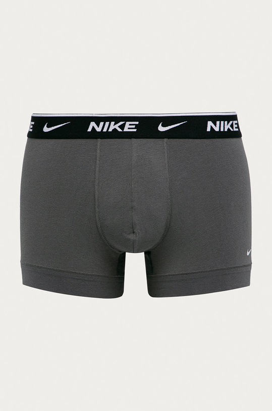 Nike bokserki KE1085 szary AA00