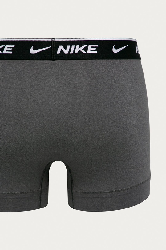 Boxerky Nike sivá KE1085