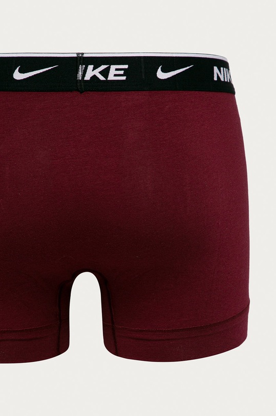 Boxerky Nike KE1085 sivá