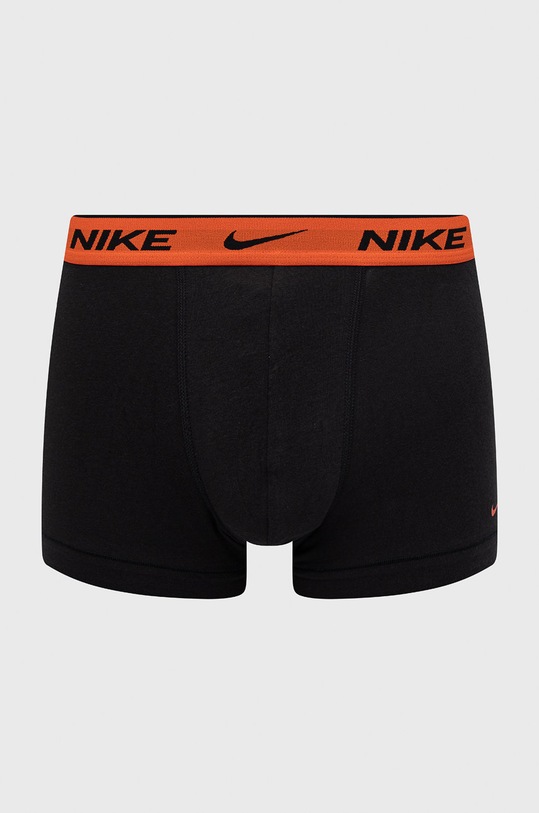 Nike bokserki zielony KE1085