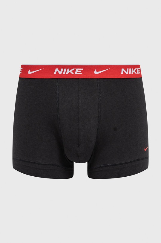 Nike - Bokserice (2-pack) KE1085 crna AA00