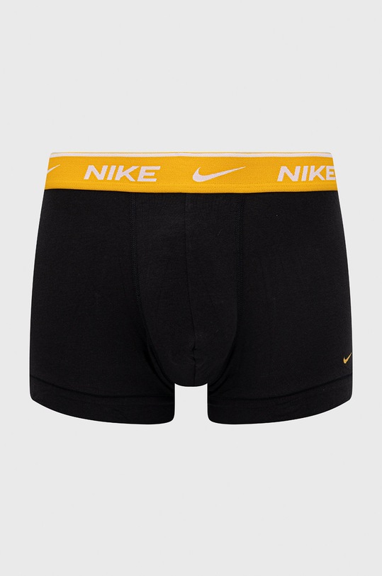 Nike bokserki KE1085 czarny AA00