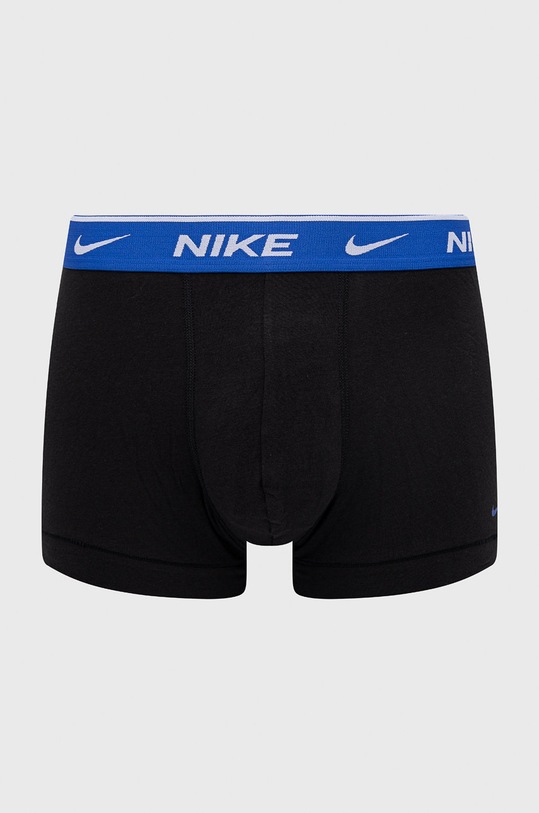 Nike bokserki czarny KE1085
