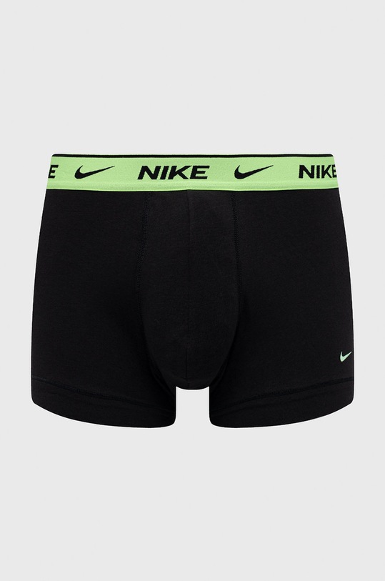 Nike bokserki KE1085 czarny AA00
