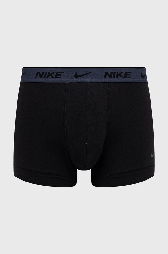 Nike bokserki czarny KE1085