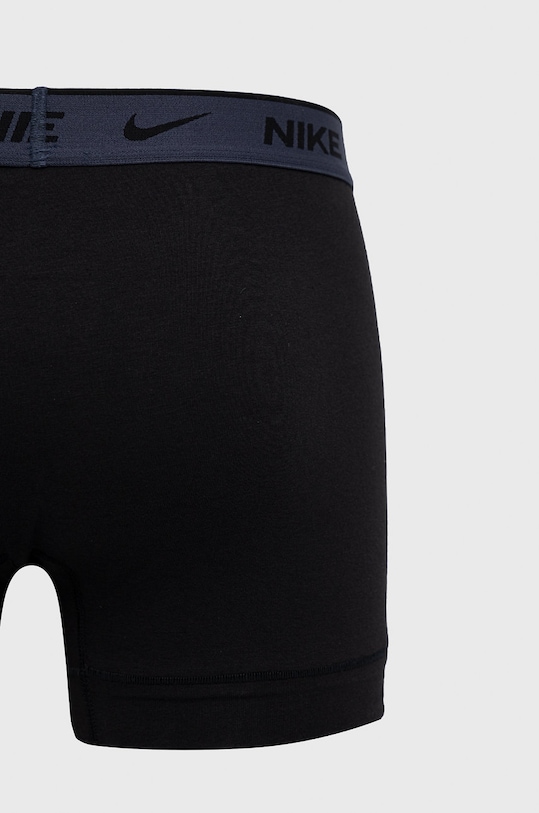 Nike bokserki KE1085 czarny