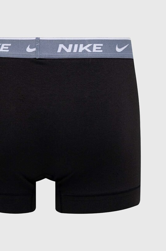 Boxerky Nike KE1085 černá