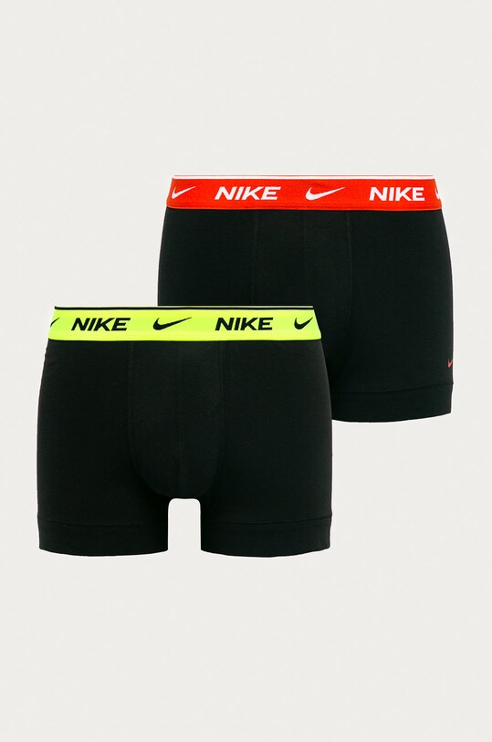 Funkční prádlo Nike pletenina černá KE1085