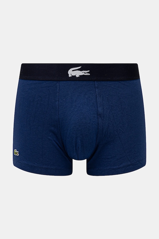 Clothing Lacoste boxer shorts 3-pack 5H1774 navy