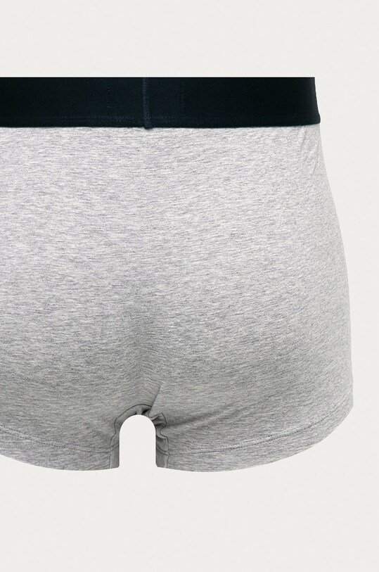 Lacoste boxeri 3-pack 5H1774