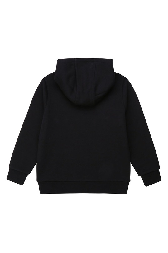 Boss - Bluza copii 164-176 cm J25G65 negru AW20