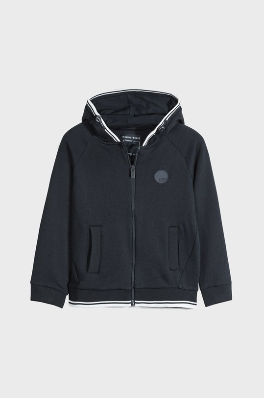 Mayoral - Bluza copii 128-172 cm uni bleumarin 7477.7B.JUNIOR