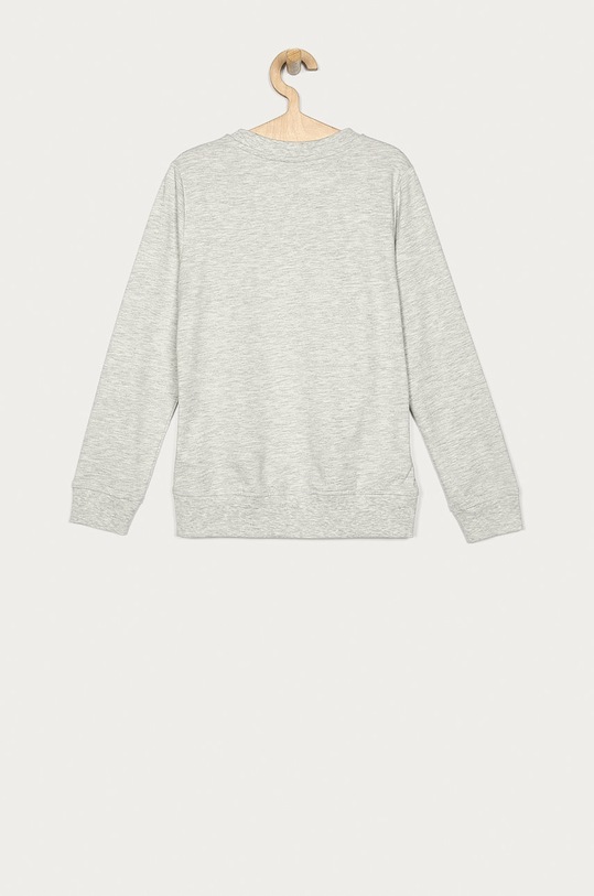Lmtd - Detská mikina 134-176 cm 13182048 sivá AW20