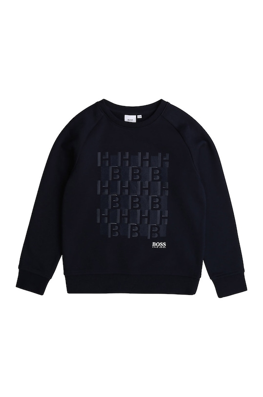 Boss - Дитяча кофта 116-152 cm інші темно-синій J25G64.116.152