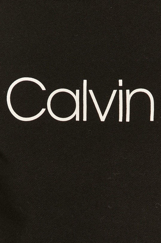 Calvin Klein - Bluza bawełniana K20K202157 K20K202157 czarny
