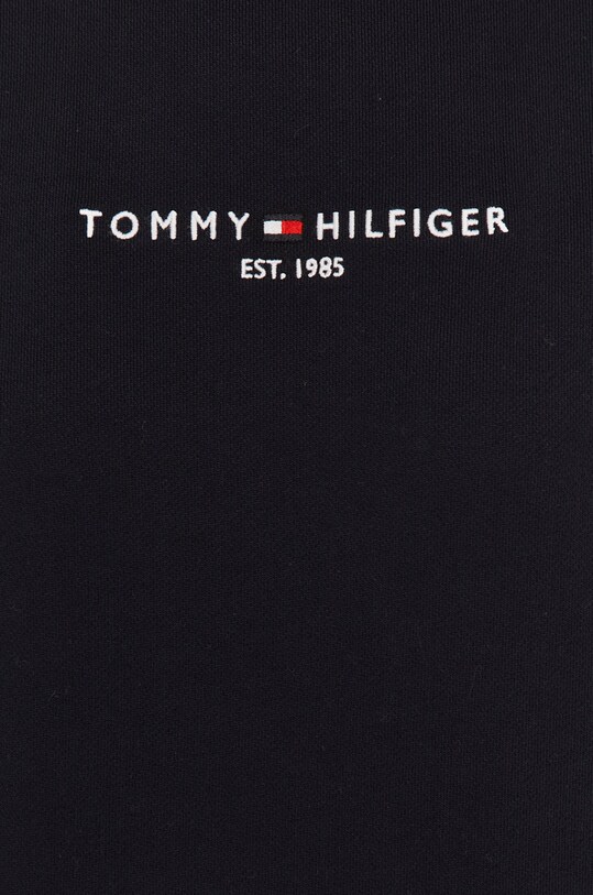 Tommy Hilfiger - Μπλούζα WW0WW28220 σκούρο μπλε