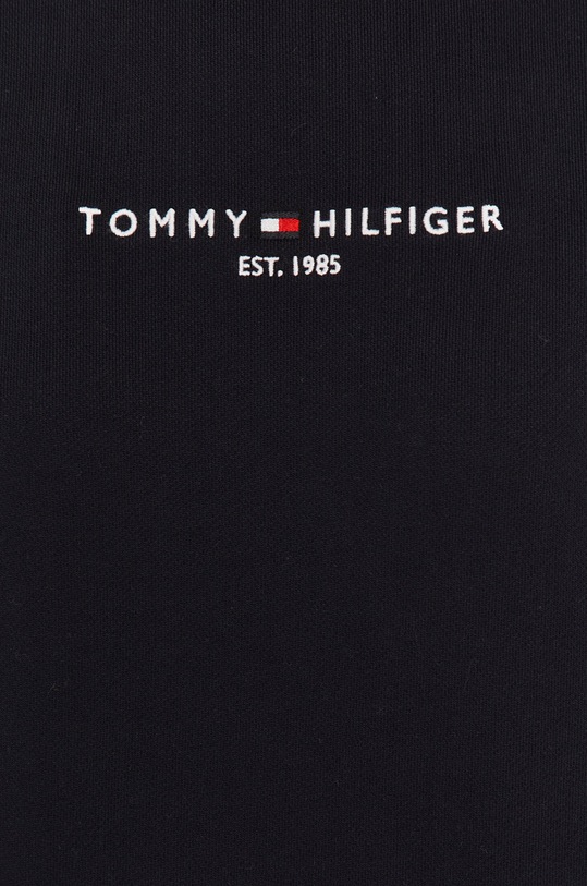 Tommy Hilfiger - Μπλούζα WW0WW28220 σκούρο μπλε